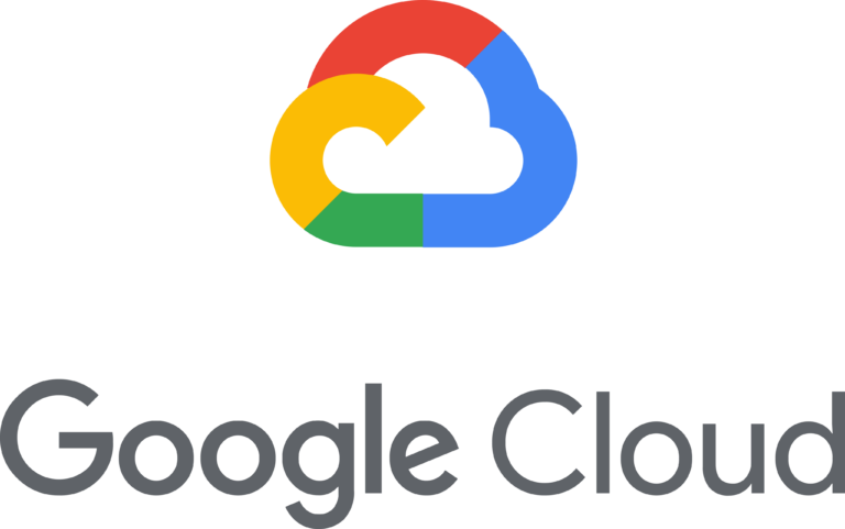 Google Cloud Logo