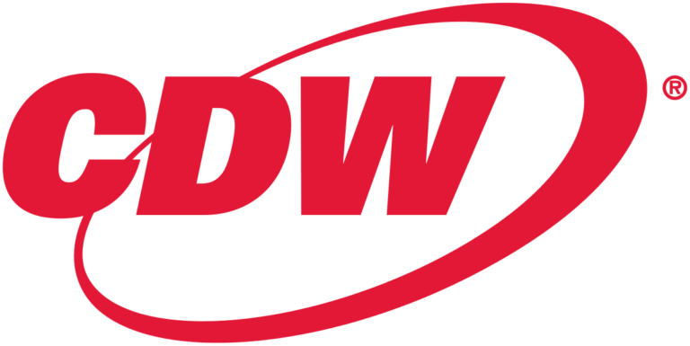 CDW Logo