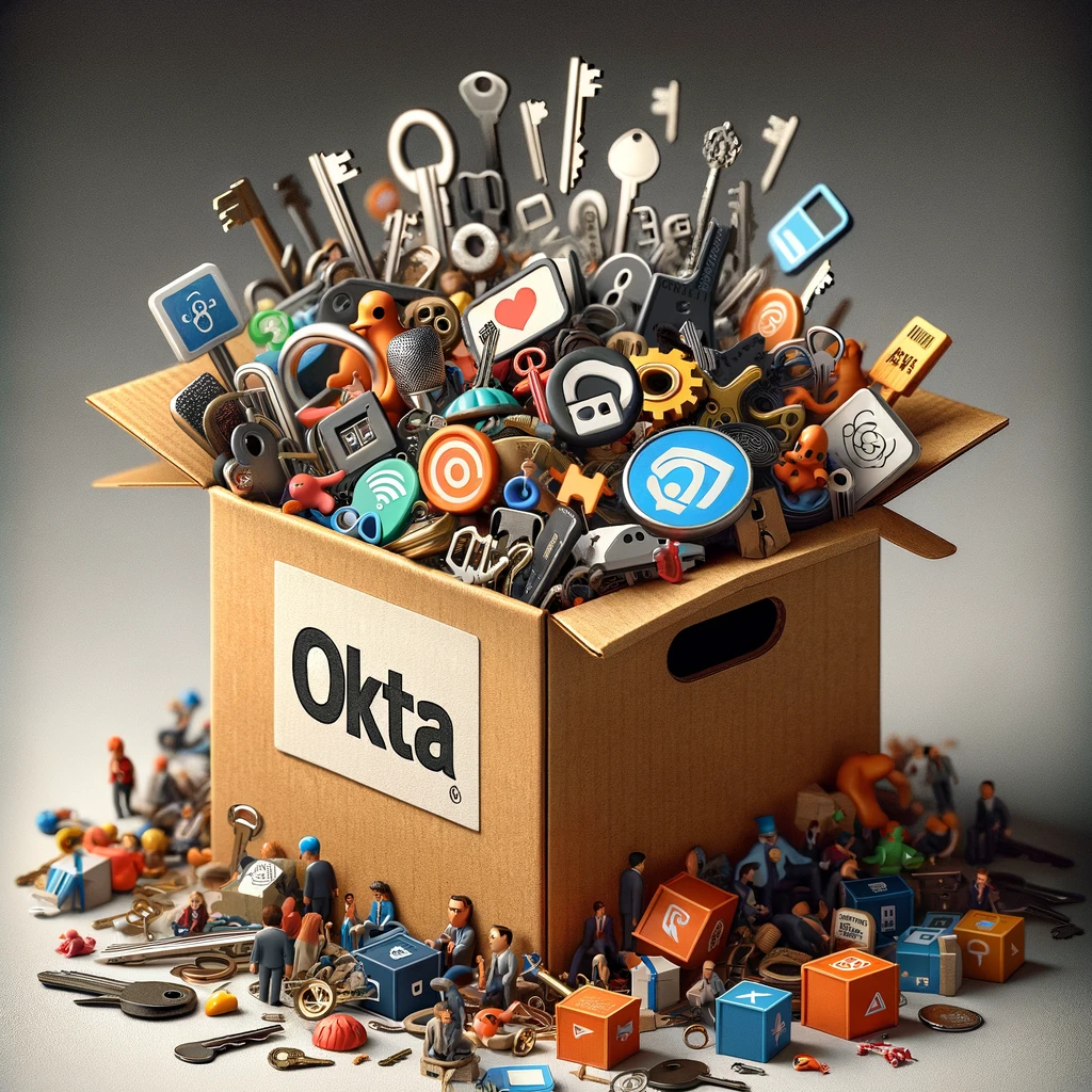 The Expanding Impact of the Okta Data Breach More Victims and