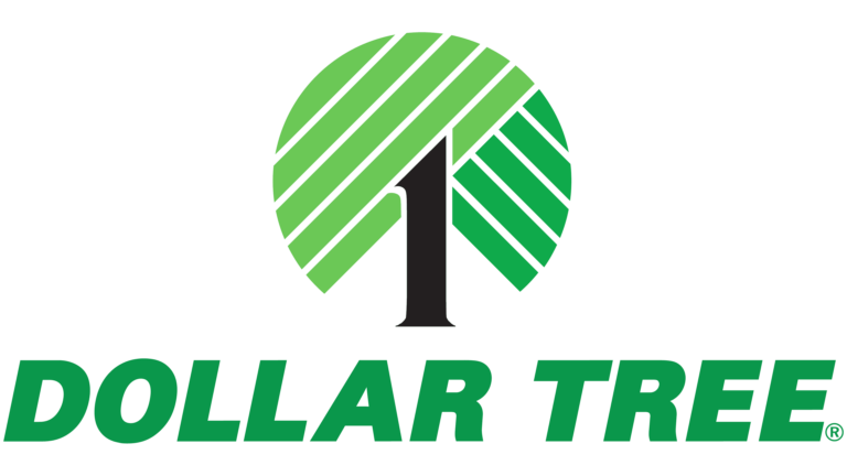 Dollar Tree Logo